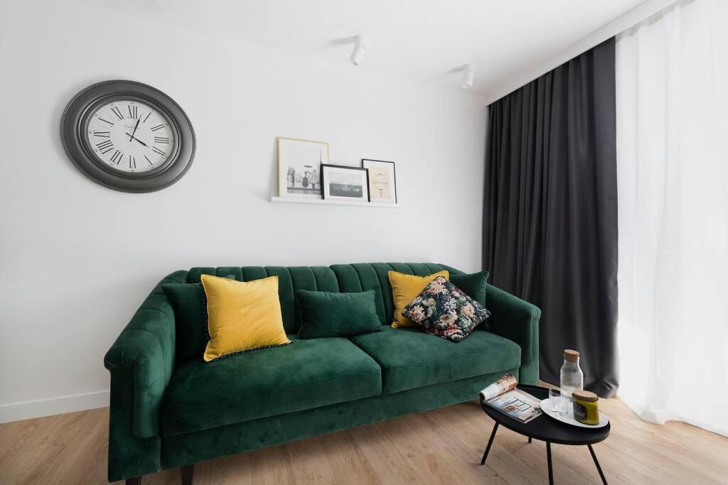 Easy Rent Apartments - Centrum 1 Lublin Bagian luar foto