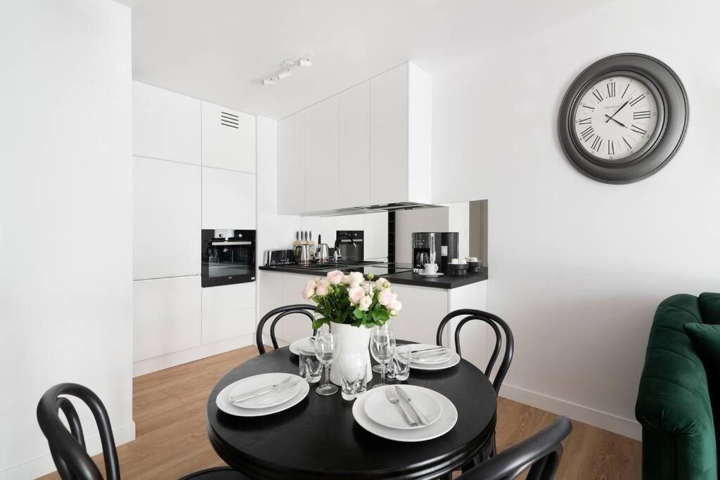 Easy Rent Apartments - Centrum 1 Lublin Bagian luar foto