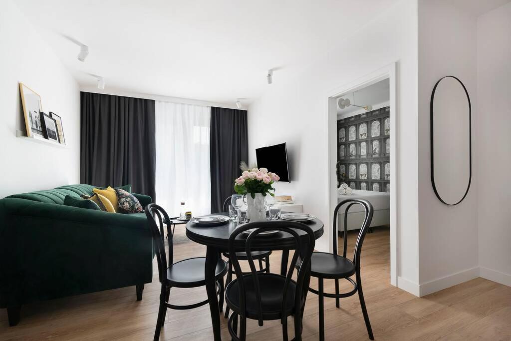 Easy Rent Apartments - Centrum 1 Lublin Bagian luar foto