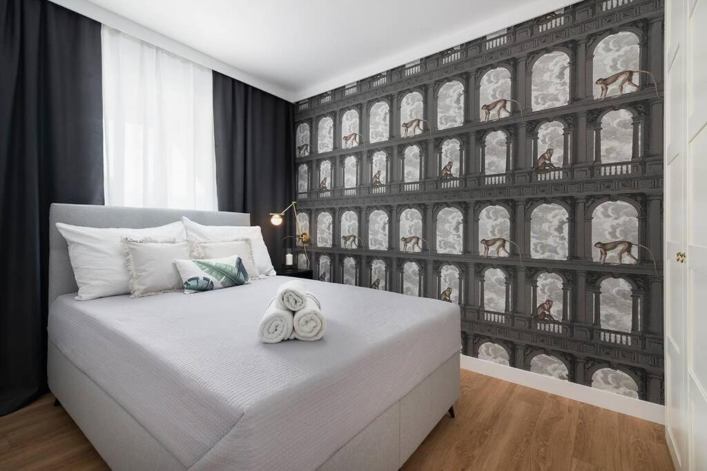 Easy Rent Apartments - Centrum 1 Lublin Bagian luar foto