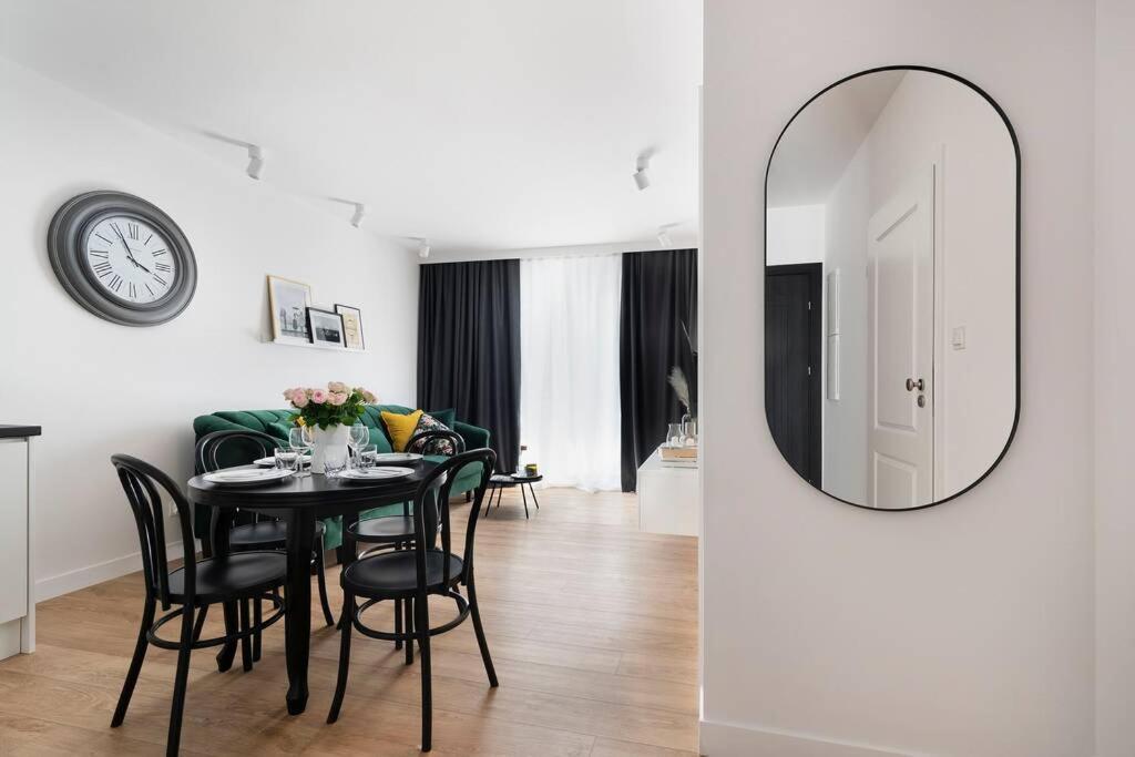 Easy Rent Apartments - Centrum 1 Lublin Bagian luar foto